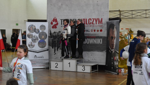 Bieg Tropem Wilczym – Jadowniki 2023