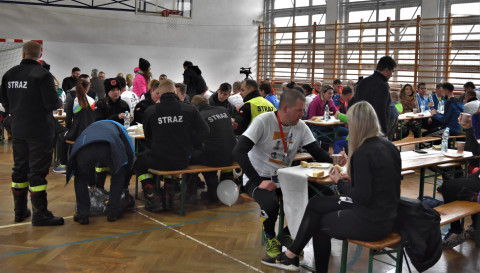 Bieg Tropem Wilczym – Jadowniki 2023