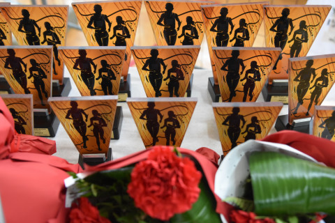 Bieg Tropem Wilczym – Jadowniki 2023