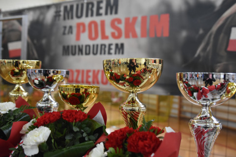 Bieg Tropem Wilczym – Jadowniki 2023