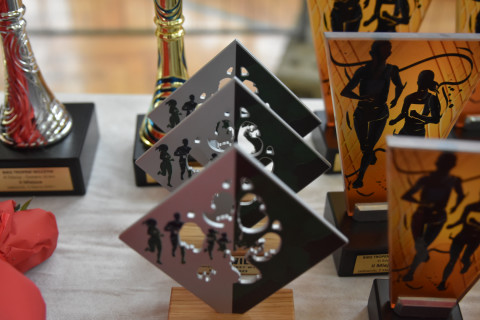 Bieg Tropem Wilczym – Jadowniki 2023