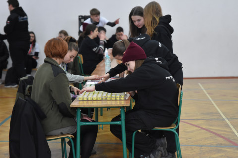 Bieg Tropem Wilczym – Jadowniki 2023