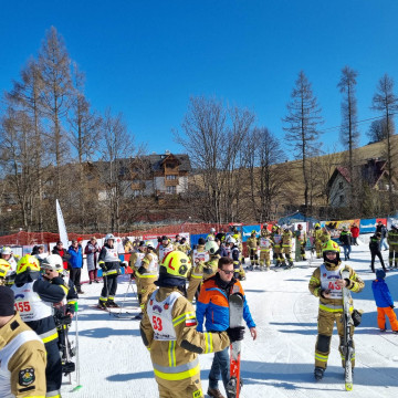 Andrzej Pytel wicemistrzem Polski