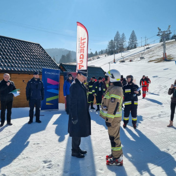 Andrzej Pytel wicemistrzem Polski