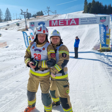 Andrzej Pytel wicemistrzem Polski