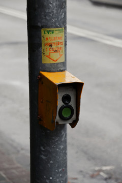 Remont sygnalizacji świetlnej