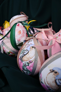 III Brzeski Jarmark Wielkanocny