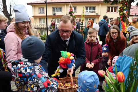 III Brzeski Jarmark Wielkanocny