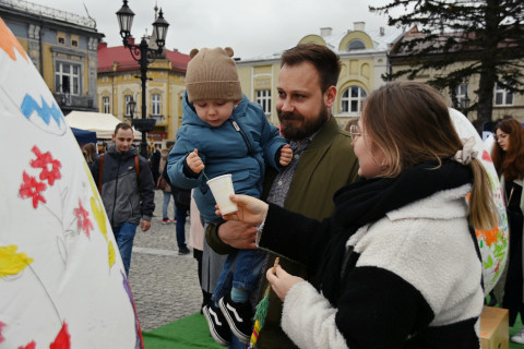 III Brzeski Jarmark Wielkanocny