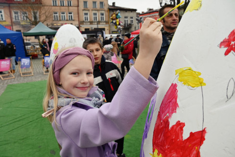 III Brzeski Jarmark Wielkanocny