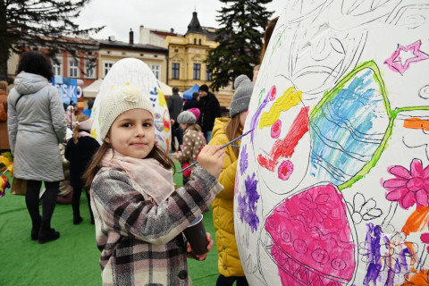 III Brzeski Jarmark Wielkanocny