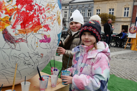 III Brzeski Jarmark Wielkanocny