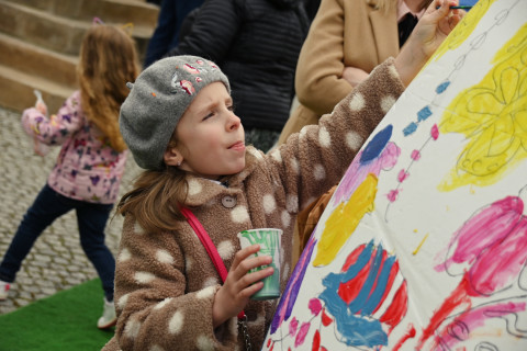 III Brzeski Jarmark Wielkanocny