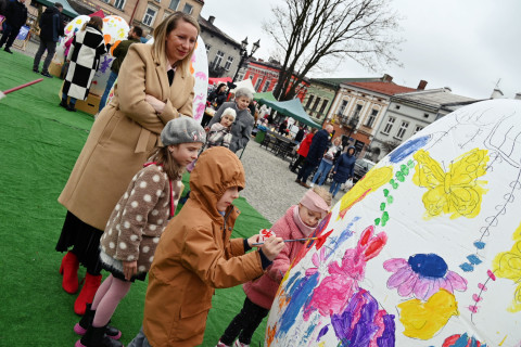 III Brzeski Jarmark Wielkanocny