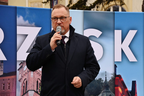 III Brzeski Jarmark Wielkanocny