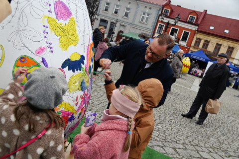 III Brzeski Jarmark Wielkanocny