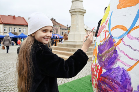 III Brzeski Jarmark Wielkanocny