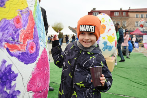 III Brzeski Jarmark Wielkanocny