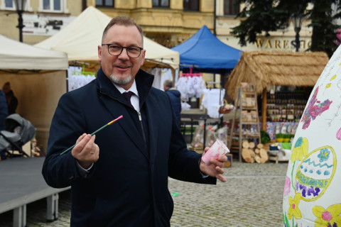 III Brzeski Jarmark Wielkanocny