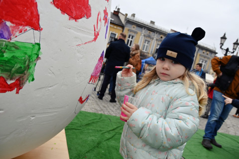 III Brzeski Jarmark Wielkanocny