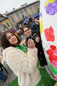 III Brzeski Jarmark Wielkanocny