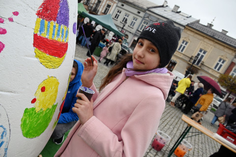 III Brzeski Jarmark Wielkanocny