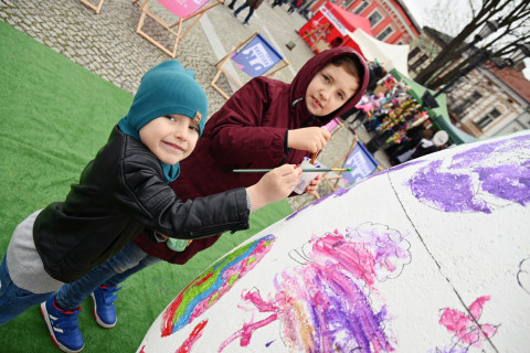 III Brzeski Jarmark Wielkanocny