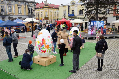 III Brzeski Jarmark Wielkanocny