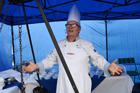 III Brzeski Jarmark Wielkanocny