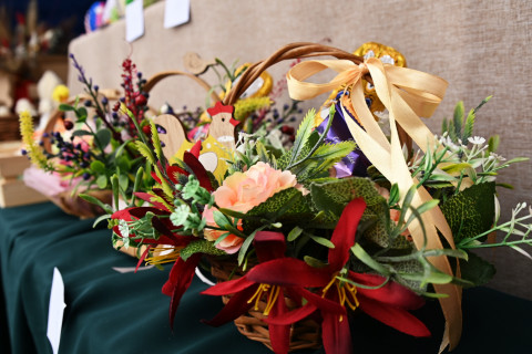 III Brzeski Jarmark Wielkanocny