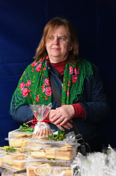 III Brzeski Jarmark Wielkanocny