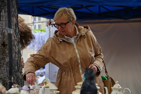 III Brzeski Jarmark Wielkanocny