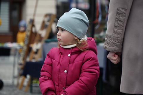 III Brzeski Jarmark Wielkanocny