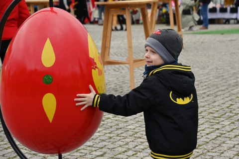 III Brzeski Jarmark Wielkanocny