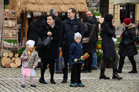 III Brzeski Jarmark Wielkanocny