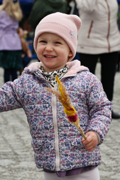 III Brzeski Jarmark Wielkanocny