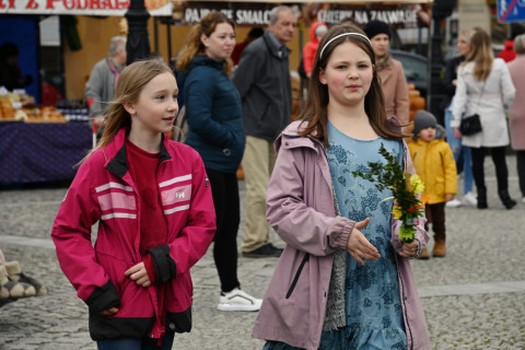 III Brzeski Jarmark Wielkanocny