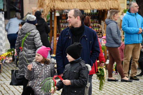 III Brzeski Jarmark Wielkanocny