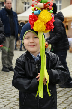 III Brzeski Jarmark Wielkanocny