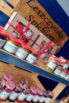 III Brzeski Jarmark Wielkanocny