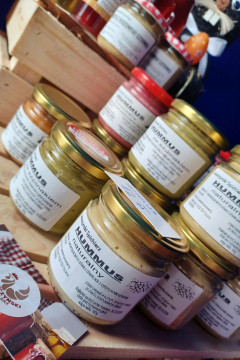 III Brzeski Jarmark Wielkanocny