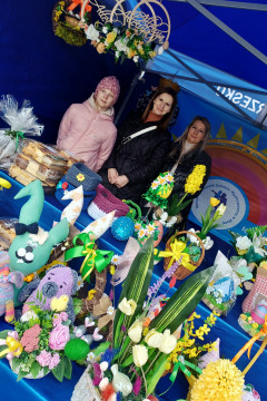 III Brzeski Jarmark Wielkanocny