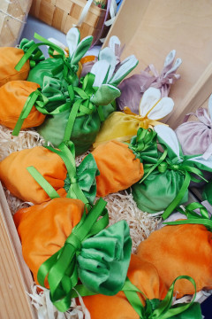 III Brzeski Jarmark Wielkanocny