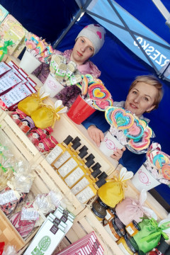 III Brzeski Jarmark Wielkanocny