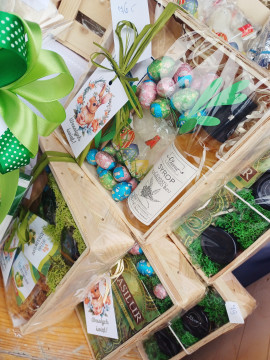 III Brzeski Jarmark Wielkanocny