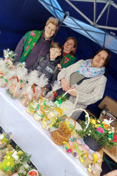 III Brzeski Jarmark Wielkanocny