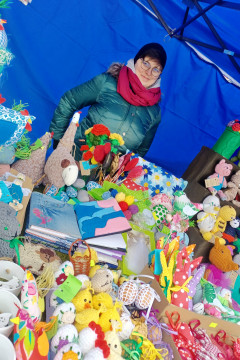 III Brzeski Jarmark Wielkanocny