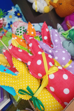 III Brzeski Jarmark Wielkanocny