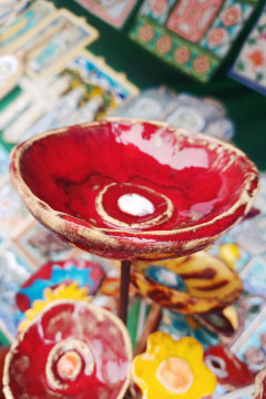 III Brzeski Jarmark Wielkanocny