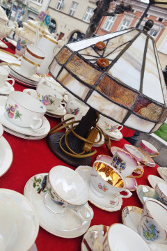 III Brzeski Jarmark Wielkanocny